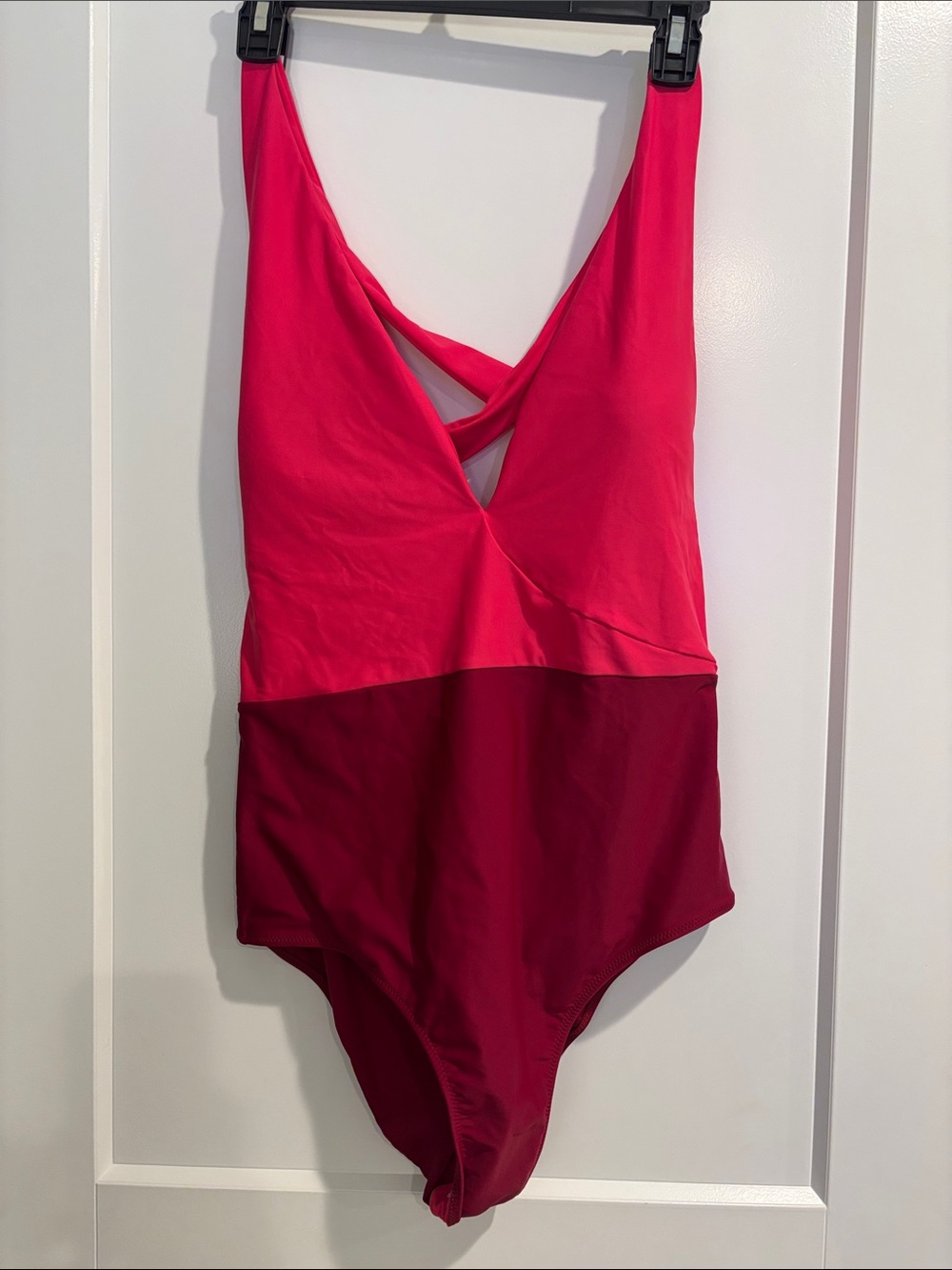 Summersalt Women’s One Piece Swimsuit 12